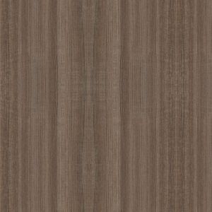 Indiana Furniture Laminate Sample - Studio Teak