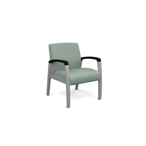 SitOnIt Aviera Metal Guest Chair