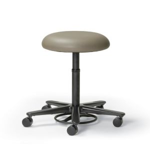 Sitmatic Alpha Foot Actuated Piano Stool