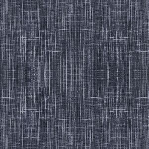 Plot Line Navy Vinyl Sample Swatch - Grade 3
