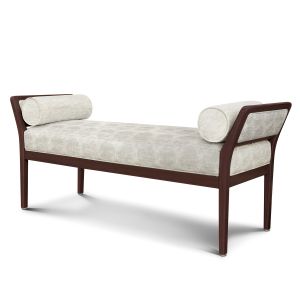 Kwalu Carrara Commercial Reception Area Bench