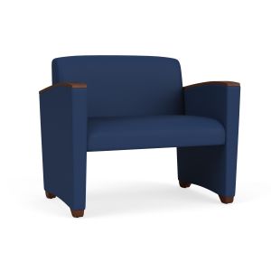 Lesro Savoy 750 LB Heavy Duty Bariatric Chair