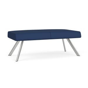 Lesro Willow 600 LB 2 Seat Bench