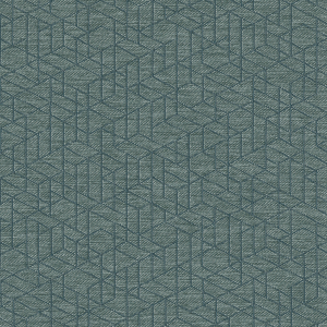 Blueprint Basil Fabric Sample Swatch - Grade 3