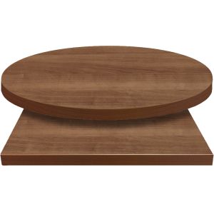 Urban Table Top with Toasted Birch Laminate - 30" x 72"