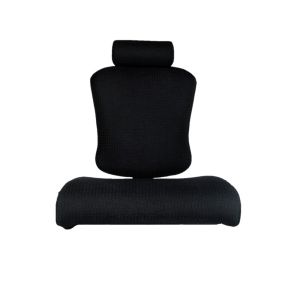 Concept Seating 3156-BAR Fabric Coverset With Foam & Headrest