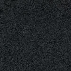 Sitmatic Sample Swatch - Leather - Pieno Fiore - Black
