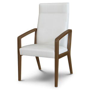Kwalu Modena Contemporary Patient Chair