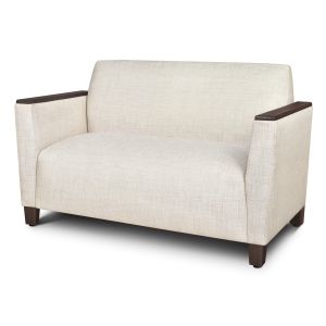 Kwalu Carrara Behavioral Healthcare Love Seat
