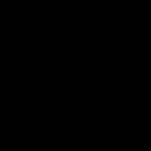 Black - Table Edge Sample from Barricks