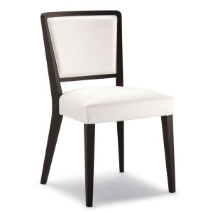 Shelby Williams 350 LB Bellarosa Pizzazz Side Chair - Model BR-1028