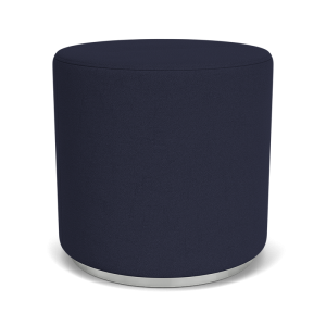 Lesro Bloom 300 LB Cylinder Pouf