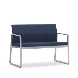 Lesro Gansett® Heavy Duty Loveseat