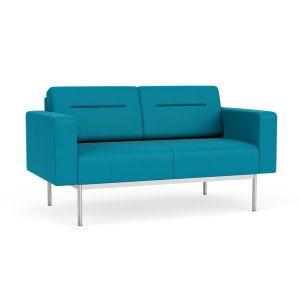 Lesro Darsey 600 LB Loveseat