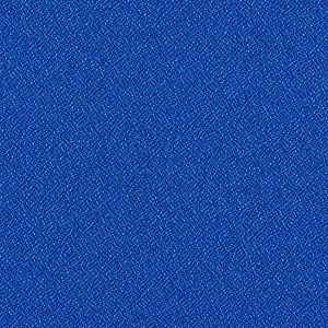 Mayer Forte Blue Ray Fabric Sample Swatch from Kwalu
