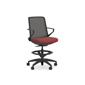 HON Cliq 300 LB Task Stool
