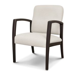Kwalu Valentia 350 LB Commercial Reception Area Guest Chair
