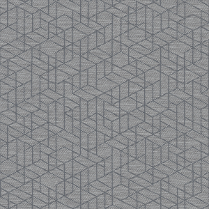 Blueprint Fog Fabric Sample Swatch - Grade 3