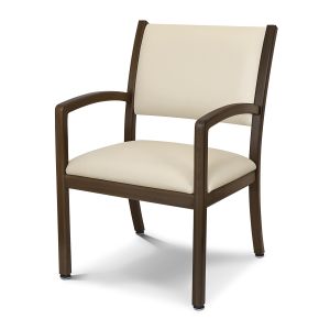 Kwalu Trava 350 LB Commercial Reception Area Guest Chair