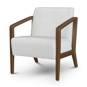 Kwalu Modena 350 LB Commercial Reception Area Lounge Chair