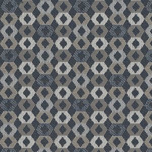 Rise Shadow Fabric Sample Swatch - Grade 3