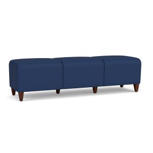 Lesro Siena 400 LB 3 Seat Bench