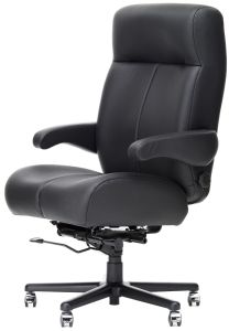 ERA 500 LB Multi-Shift Heavy Duty Operator Chair - Premier