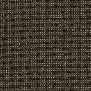 Mayer Duraweave Black & Tan Fabric Sample Swatch from Kwalu