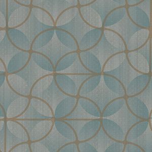 Kaleidoscope Foam Vinyl Sample Swatch - Grade 5