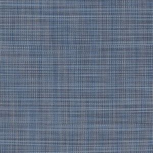 Stinson Strand Indigo Vinyl Sample Swatch from Kwalu