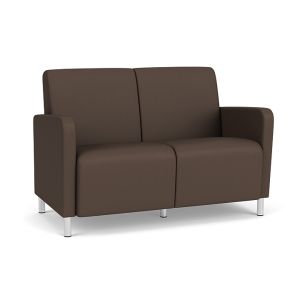 Lesro Ravenna 400 LB 2 Seat Sofa