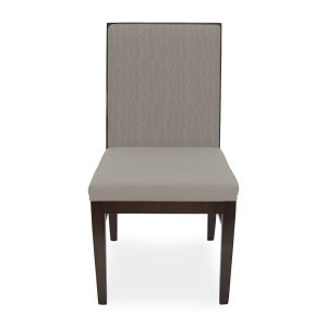 Shelby Williams 350 LB Wood Side Chair - Model 3653
