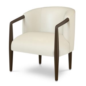 Kwalu Montedoro 300 LB Commercial Reception Area Lounge Chair