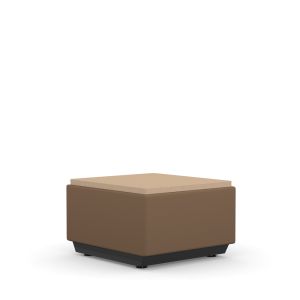 9to5 Seating Koble 400 LB Table