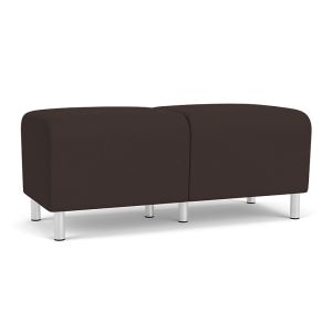Lesro Ravenna 400 LB 2 Seat Bench