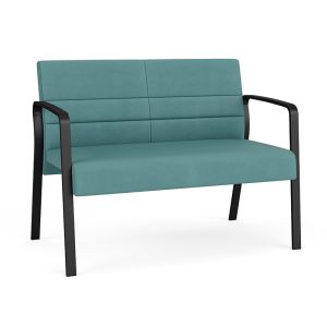 Lesro Waterfall 550 LB Loveseat