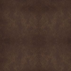Sitmatic Sample Swatch - Leather - Pieno Fiore - Bomber Brown