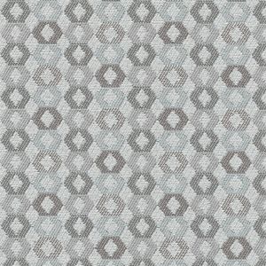 Rise Frost Fabric Sample Swatch - Grade 3