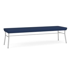 Lesro Mystic 650 LB 3 Seat Bench