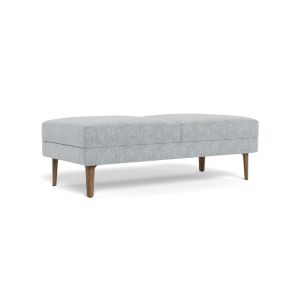 SitOnIt Sable 600 LB 2-Seat Bench
