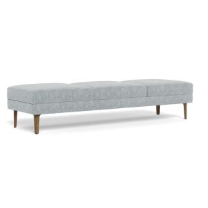 SitOnIt Sable 750 LB 3-Seat Bench