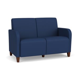 Lesro Siena 400 LB 2 Seat Sofa