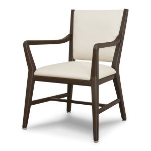 Kwalu Carrara 350 LB 350 LB Commercial Reception Area Guest Chair, Fully Wrapped Upholstery