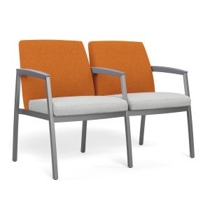 SitOnIt Kindl 750 LB Tandem Guest Seating