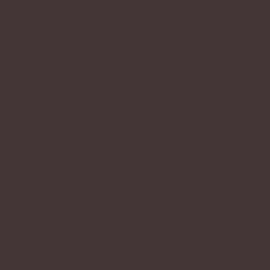 Brown - Table Edge Sample from Barricks