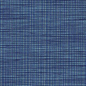 Chambray Light Navy Vinyl Sample Swatch - Grade 4