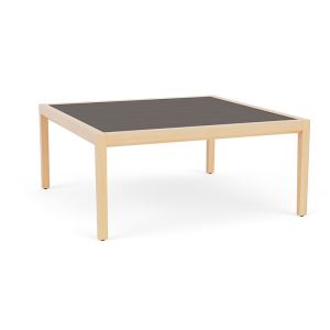 Lesro Brooklyn® 36" Square Table