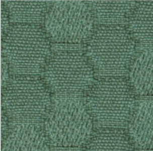 Emerge Aloe Fabric Sample Swatch - Grade 2