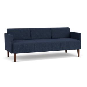 Lesro Luxe® Heavy Duty Reception Sofa