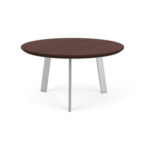 Lesro Luxe® 30" Round Conversational Table